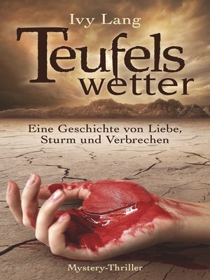 cover image of Teufelswetter